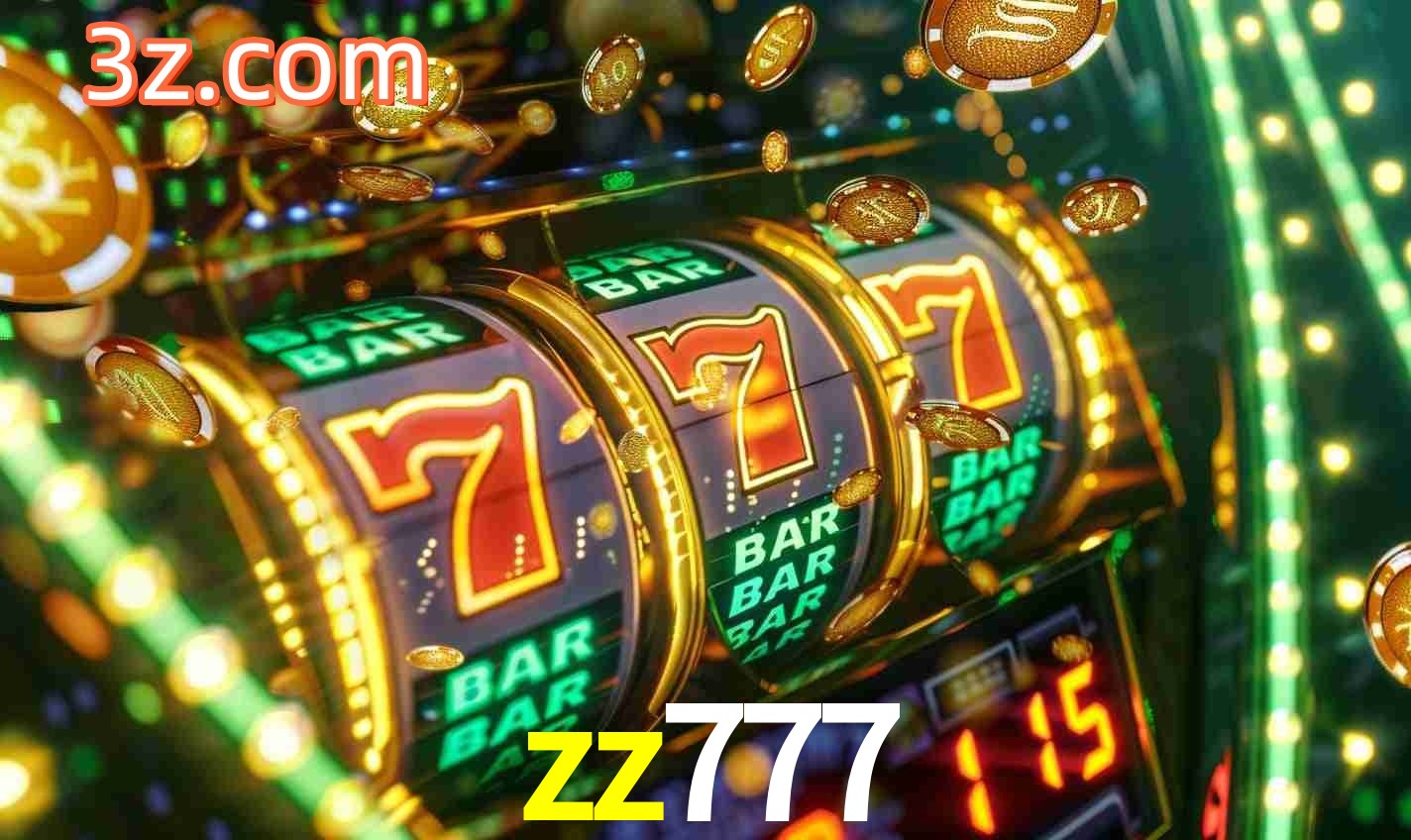 Populares Slots zz777