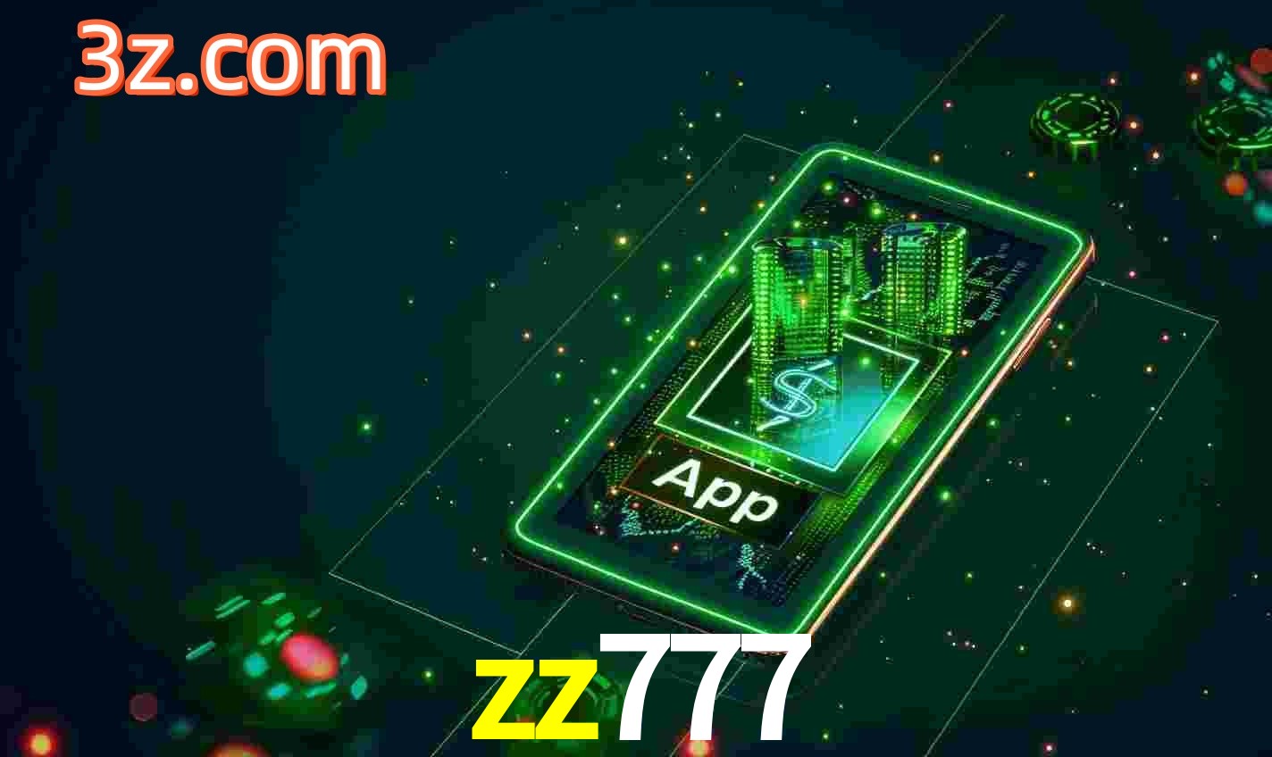 Simplificando a Experiência de Jogo zz777 App
