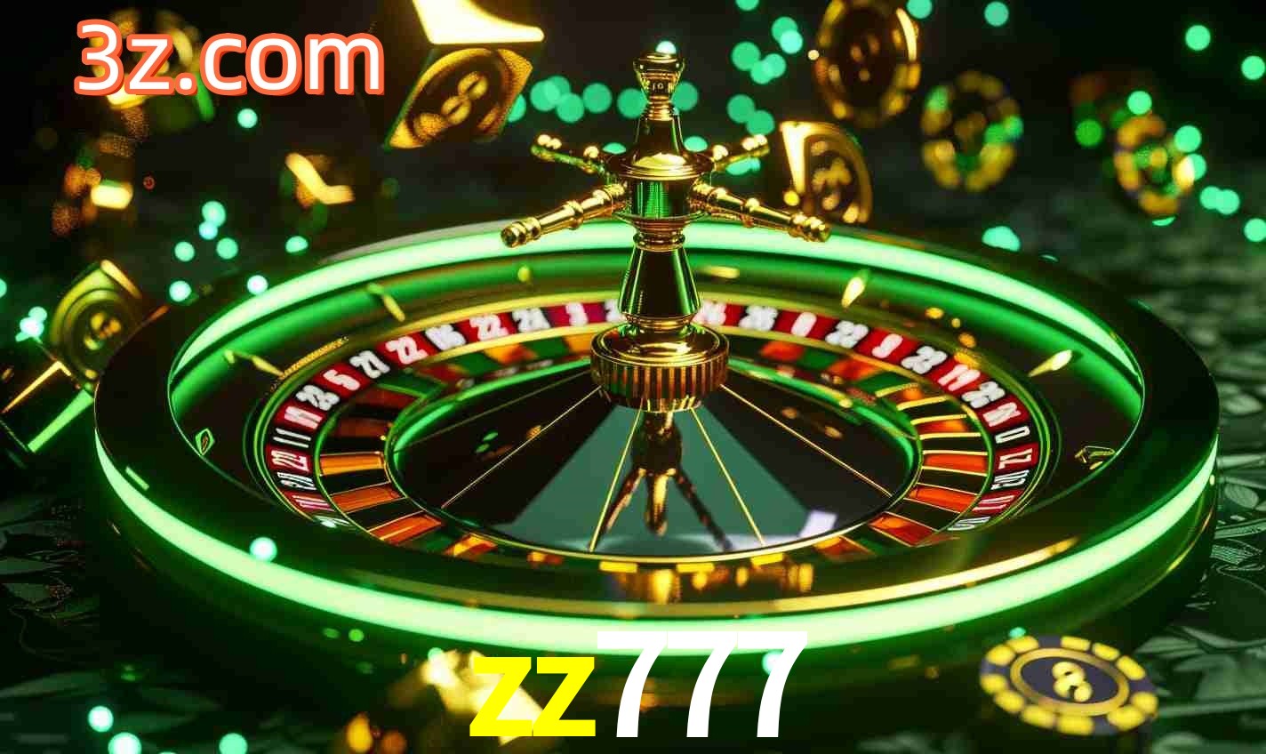 Desfrutar de um Cassino zz777