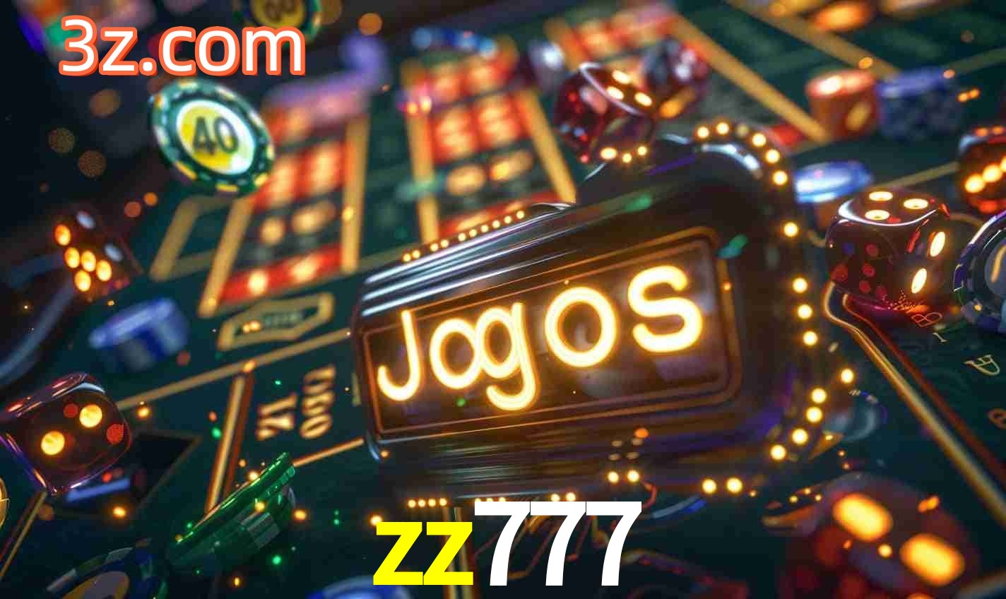 Mundo dos Jogos zz777